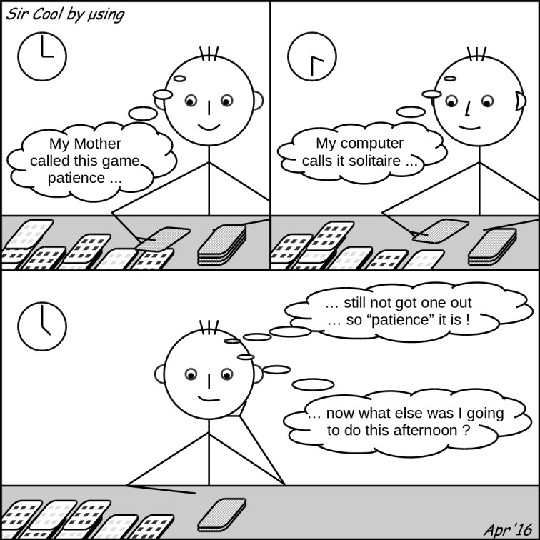 PatienceOrSolitaire13Apr16