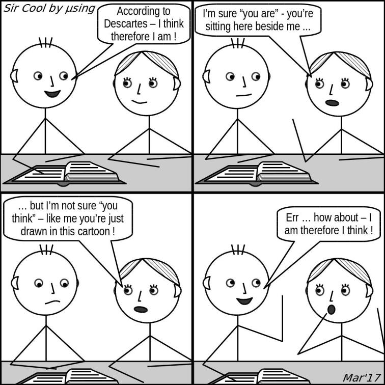 CogitoErgoSum23Mar17