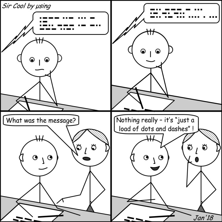 MorseCode18Jan18
