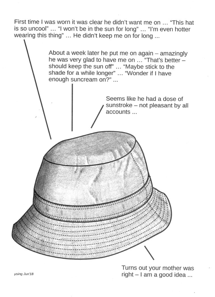 SunHat17Jun18