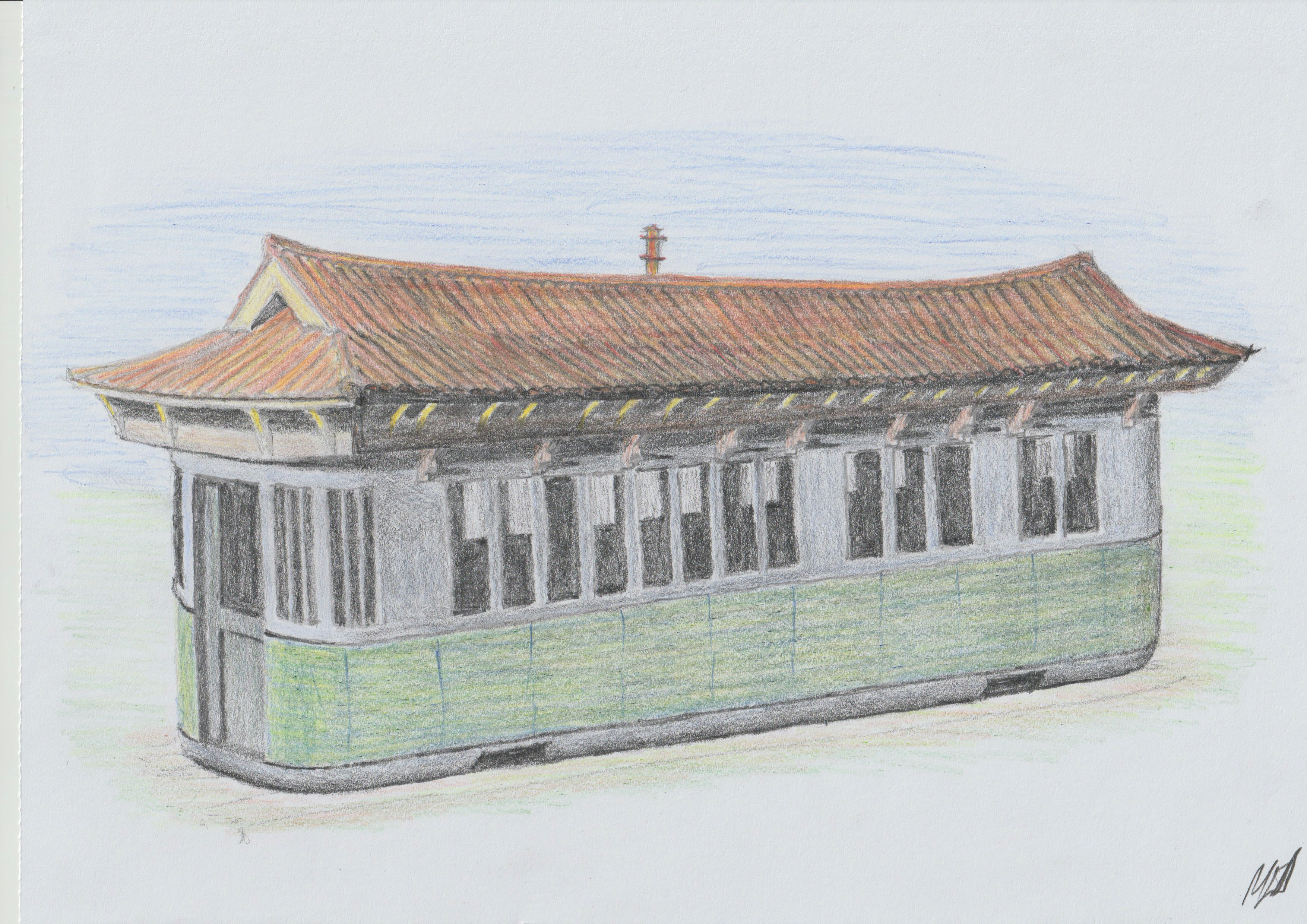 RepurposedCarriage25Jan20