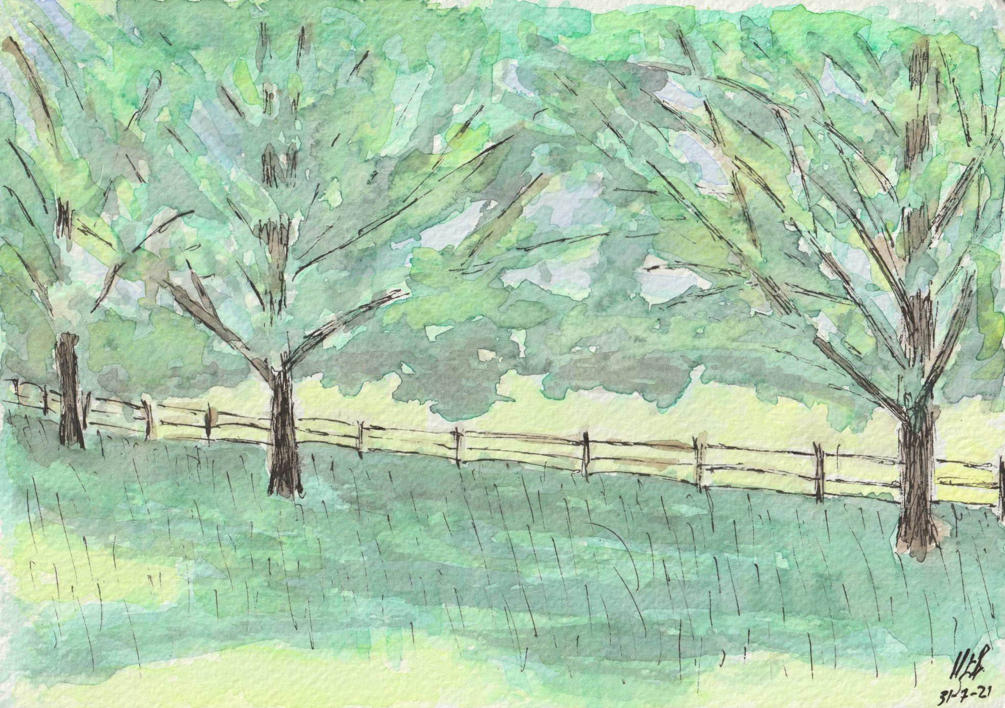 PolesdenLacey31Jul21