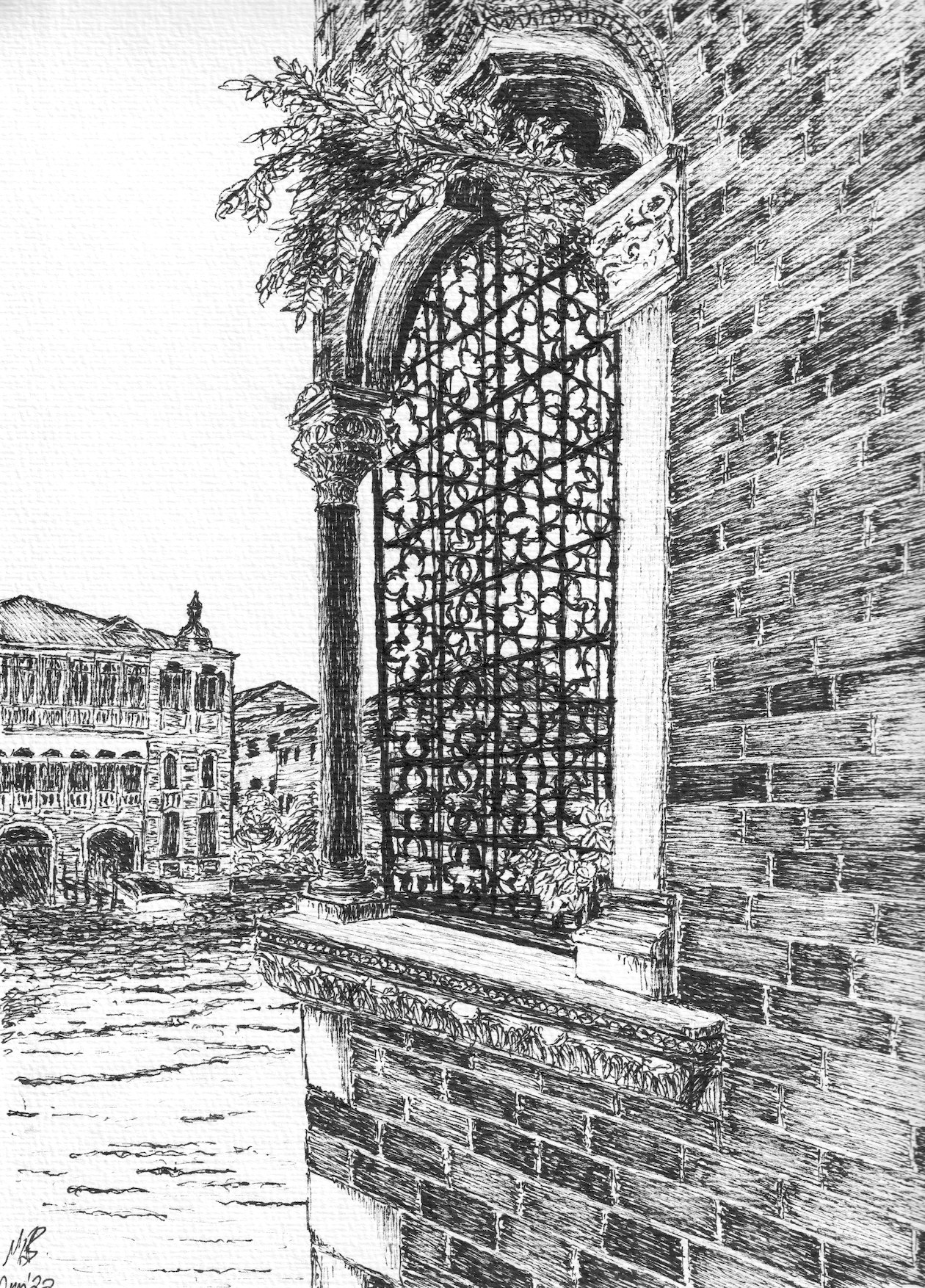 VeniceGrandCanalSmall5Jun22