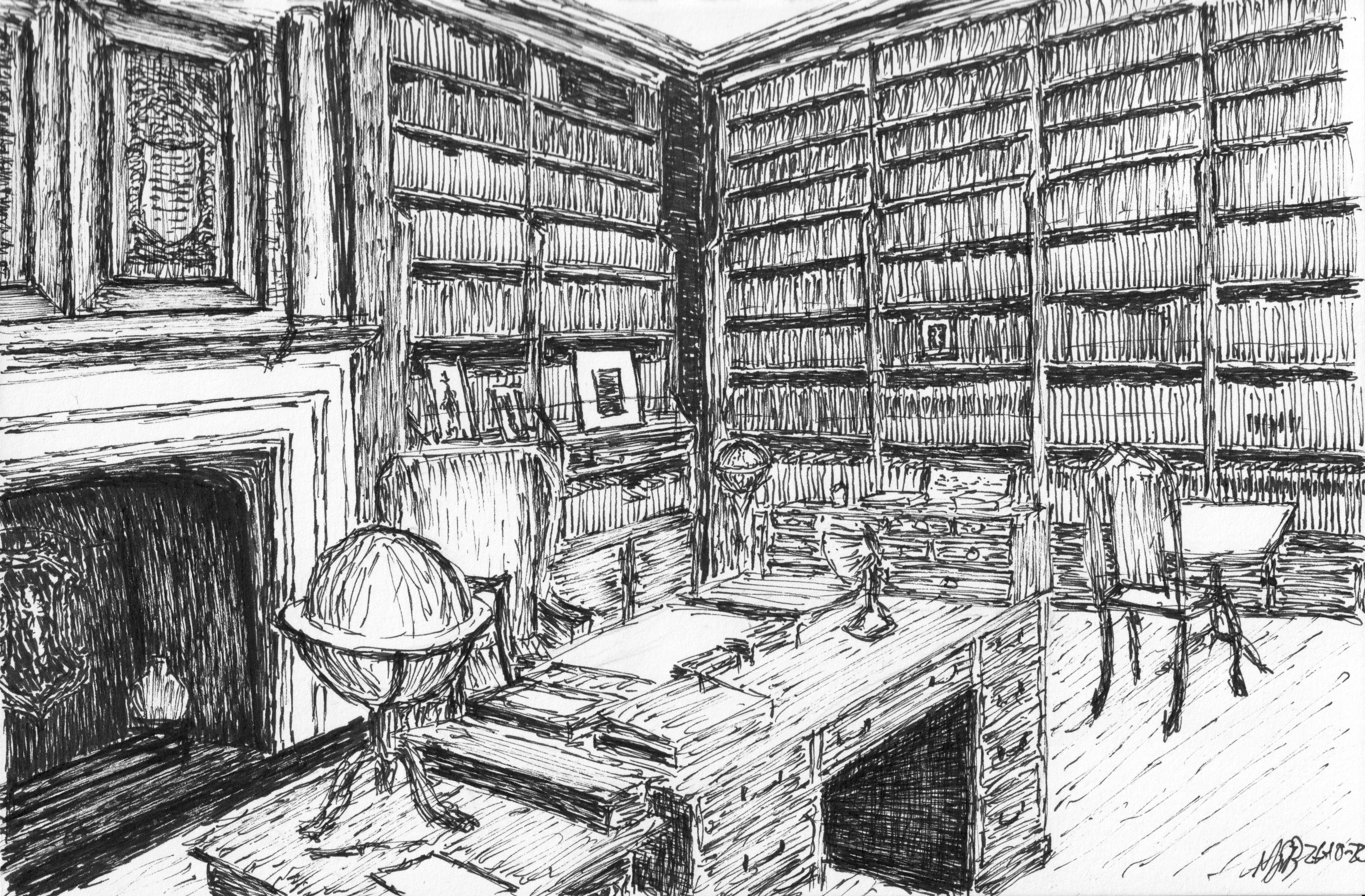 CanonsAshbyLibrary26Oct22